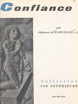 cover image of Confiance